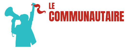 Logo Le communautaire à boutte